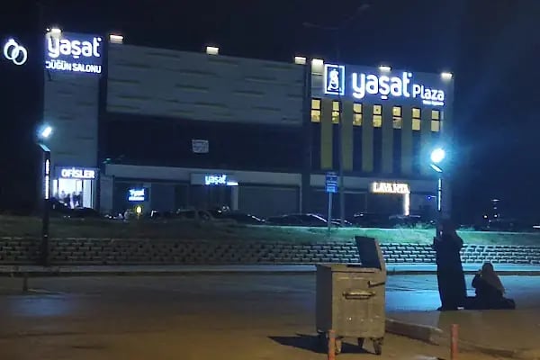 KARDELEN KIR &amp; Aile Çay Bahçesi - Resim 16