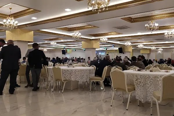 KARDELEN KIR &amp; Aile Çay Bahçesi - Resim 3