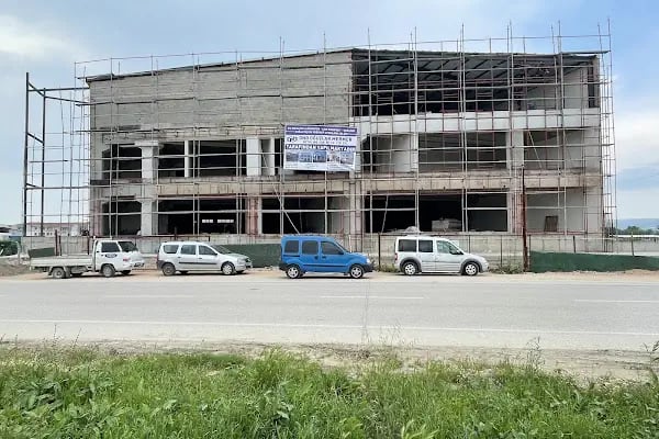 KARDELEN KIR &amp; Aile Çay Bahçesi - Resim 19