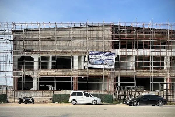 KARDELEN KIR &amp; Aile Çay Bahçesi - Resim 7