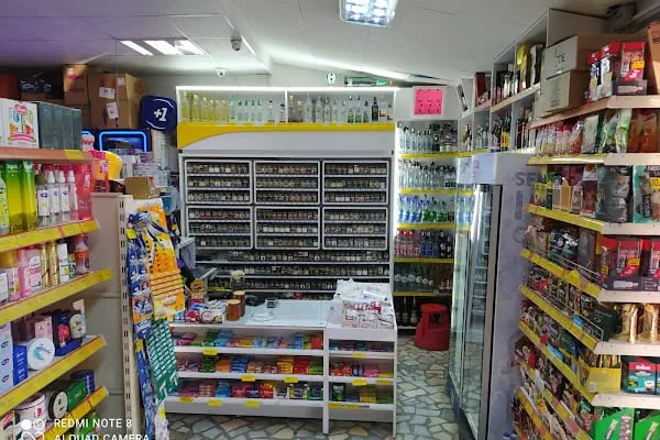 Beymar Market - Resim 8