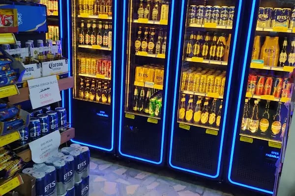 Beymar Market - Resim 7