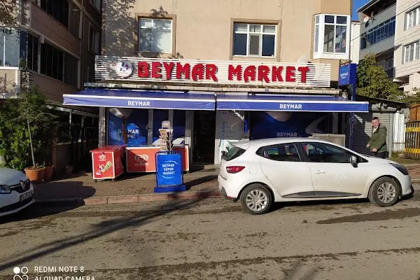 Beymar Market - Resim 2