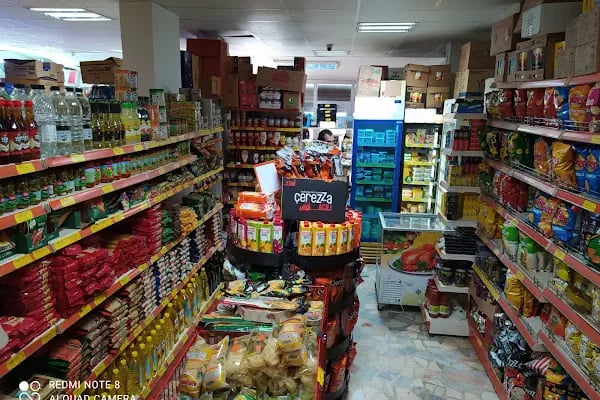 Beymar Market - Resim 4