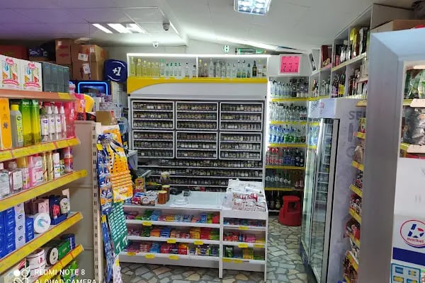 Beymar Market - Resim 9
