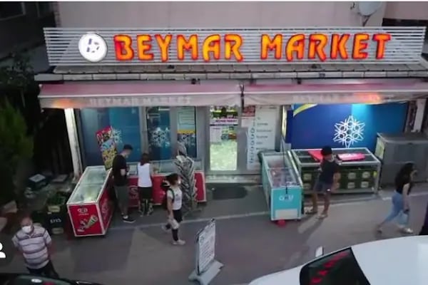 Beymar Market - Resim 15