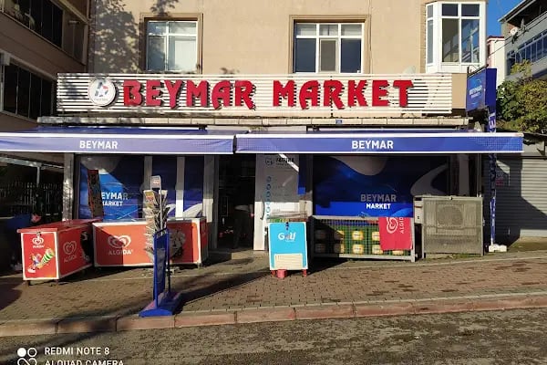 Beymar Market - Resim 12