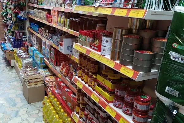 Beymar Market - Resim 3