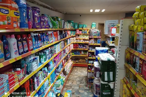 Beymar Market - Resim 5