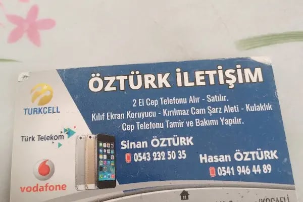 ÖZTÜRK KÜAFÖR - Resim 8