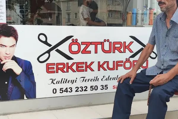 ÖZTÜRK KÜAFÖR - Resim 10
