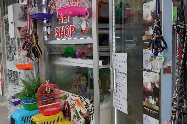 Lâ'L Petshop - Resim 5
