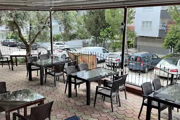 OZ KİTCHEN - Resim 2