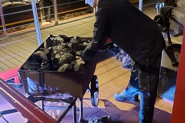 Bursa Merinos Enerji Müzesi - Resim 20