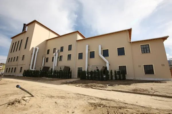 Bursa Merinos Enerji Müzesi - Resim 9