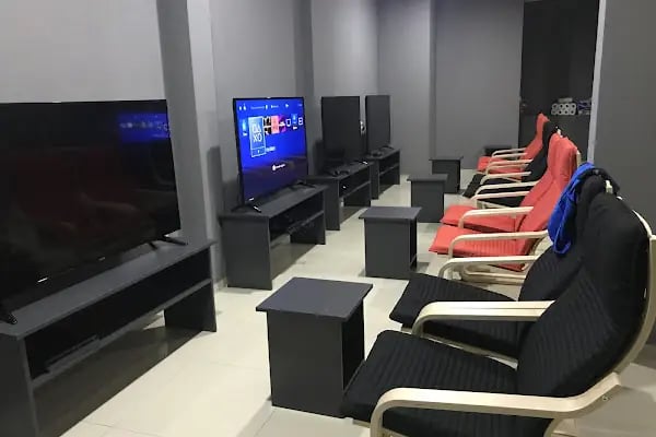 REDLINE PLAYSTATİON - Resim 14