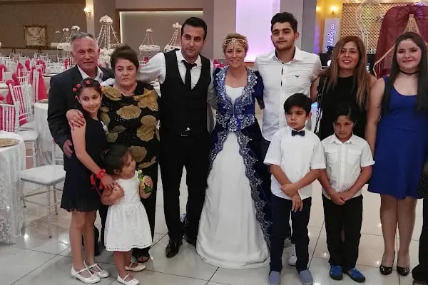 Sidelya Düğün Salonu - Resim 2