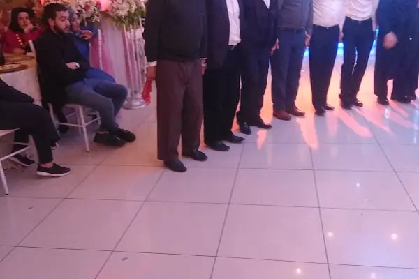 Sidelya Düğün Salonu - Resim 15