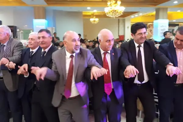 Sidelya Düğün Salonu - Resim 10