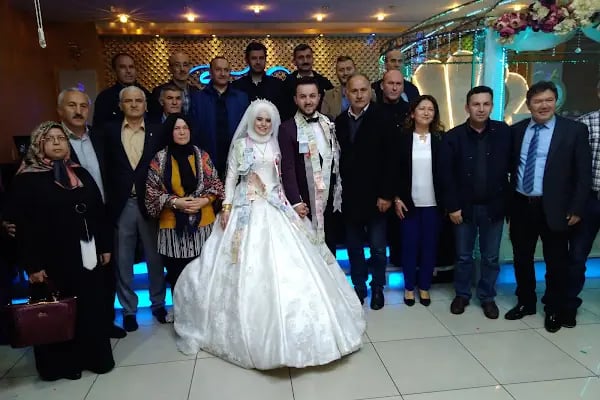 Sidelya Düğün Salonu - Resim 17