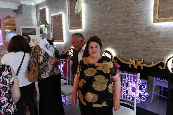 Sidelya Düğün Salonu - Resim 19