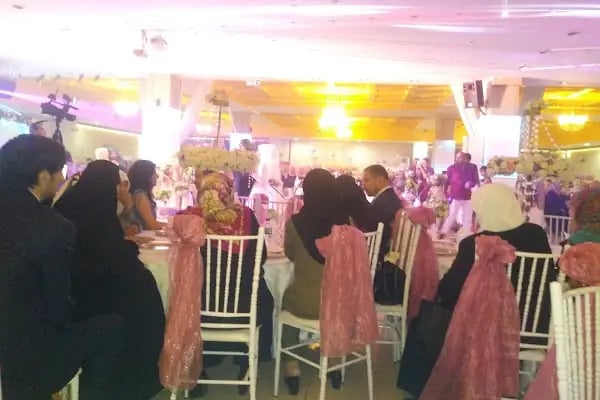 Sidelya Düğün Salonu - Resim 16