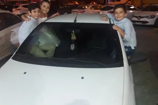 Sidelya Düğün Salonu - Resim 13