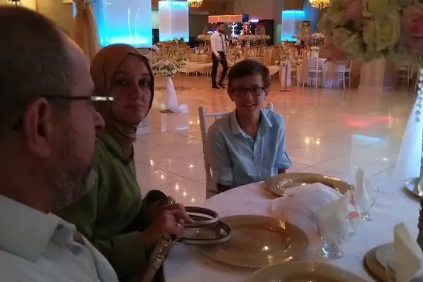 Sidelya Düğün Salonu - Resim 3