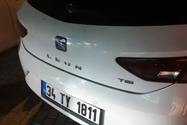 Sidelya Düğün Salonu - Resim 11