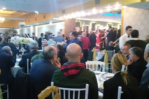Sidelya Düğün Salonu - Resim 20