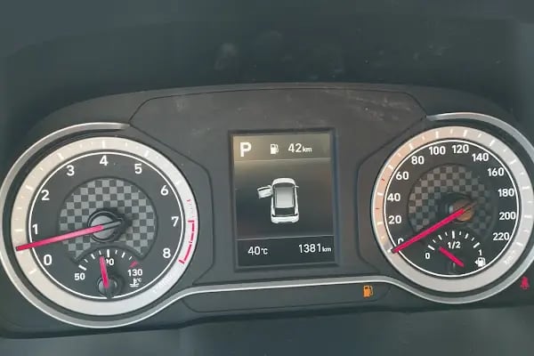 Windycar Rental Antalya - Resim 16