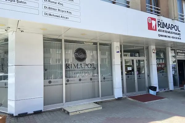 RİMAPOL GÜRSU AĞIZ VE DİŞ SAĞLIĞI POLİKLİNİĞİ - Resim 2