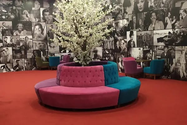 Avşar Sinema / Kartal İstMarina Avşar - Resim 8