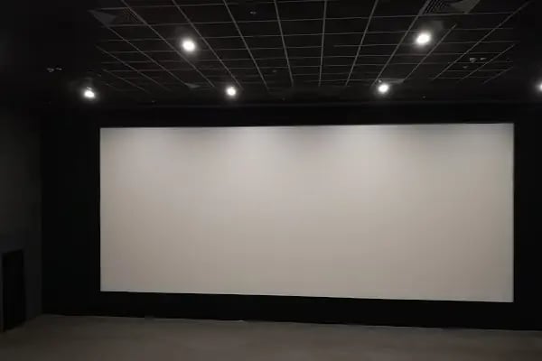 Avşar Sinema / Kartal İstMarina Avşar - Resim 16
