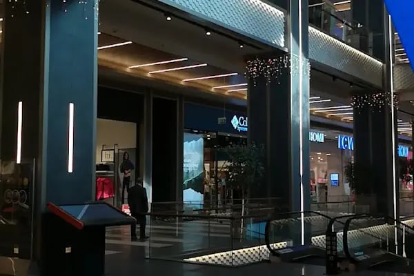 Avşar Sinema / Kartal İstMarina Avşar - Resim 14