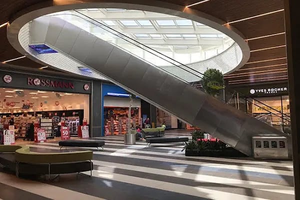 Avşar Sinema / Kartal İstMarina Avşar - Resim 7