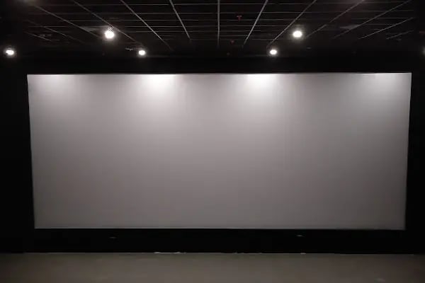 Avşar Sinema / Kartal İstMarina Avşar - Resim 3