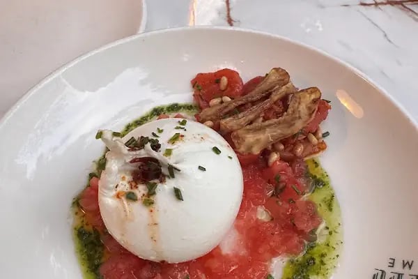 Della Fame - Resim 19