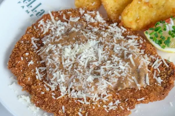 Della Fame - Resim 10