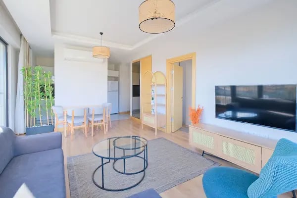 Grand Residence by NEW INN - Resim 15