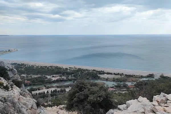 Beydağları Sahil Milli Parkı - Resim 12