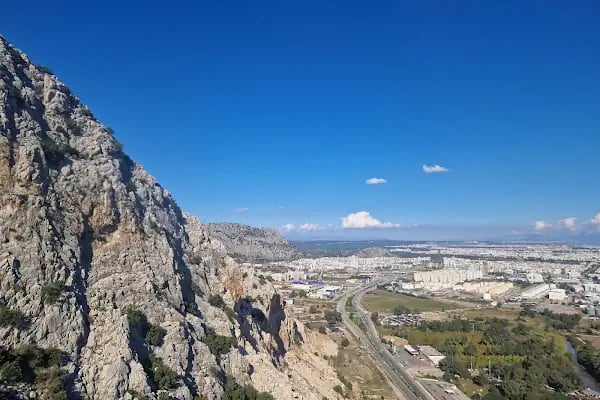 Beydağları Sahil Milli Parkı - Resim 15