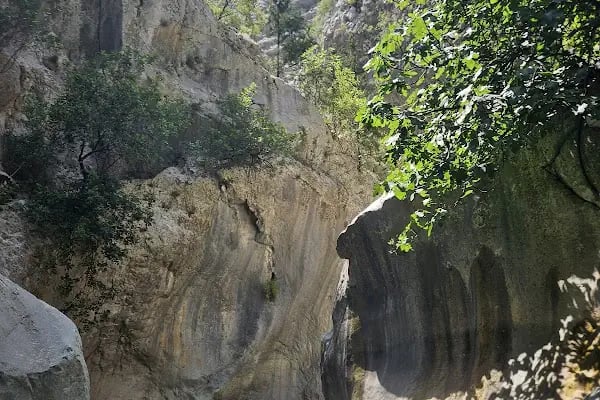 Beydağları Sahil Milli Parkı - Resim 10