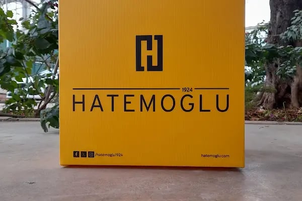 Poli Plastik Koli - Resim 17