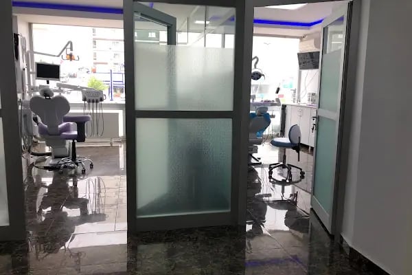 Özel Ankara Mavi Ağız ve Diş Sağlığı Polikliniği Etimesgut Şubesi - Resim 11