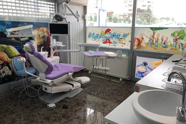 Özel Ankara Mavi Ağız ve Diş Sağlığı Polikliniği Etimesgut Şubesi - Resim 12