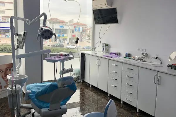 Özel Ankara Mavi Ağız ve Diş Sağlığı Polikliniği Etimesgut Şubesi - Resim 13