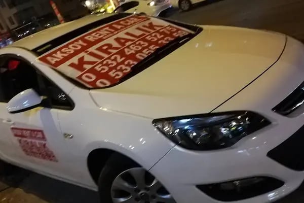 Aksoy Rent a Car - Resim 19