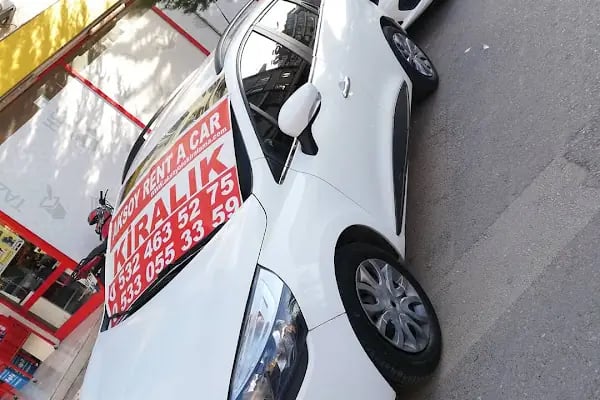 Aksoy Rent a Car - Resim 7