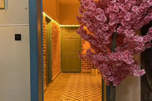 Xanamehotel - Resim 17